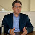 Prefeito Interino Einstein Barbosa fala sobre queda drástica nas receitas do município