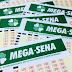 Mega-Sena acumula pela 5ª vez consecutiva e pode pagar R$ 33 mi no sábado