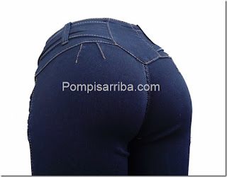 Venta por mayoreo de jeans levanta pompis,Barato