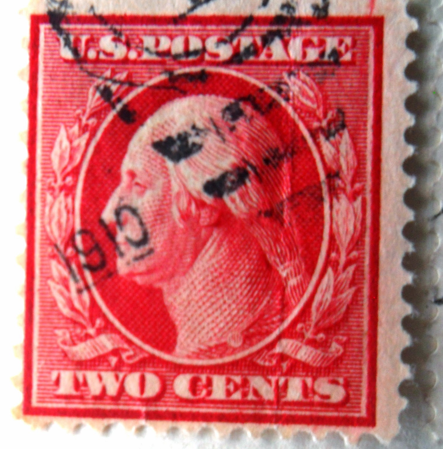 POSTCARDSSTAMPS UNITED STATES OLD STAMPS LOT 19