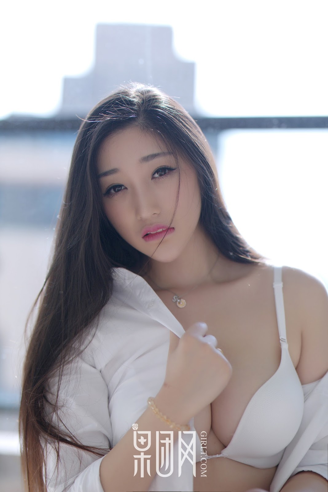 GIRLT - No.082 Daji_Toxic (46 pics)