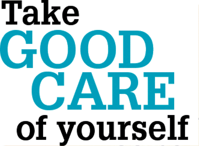 Take Care Take Care