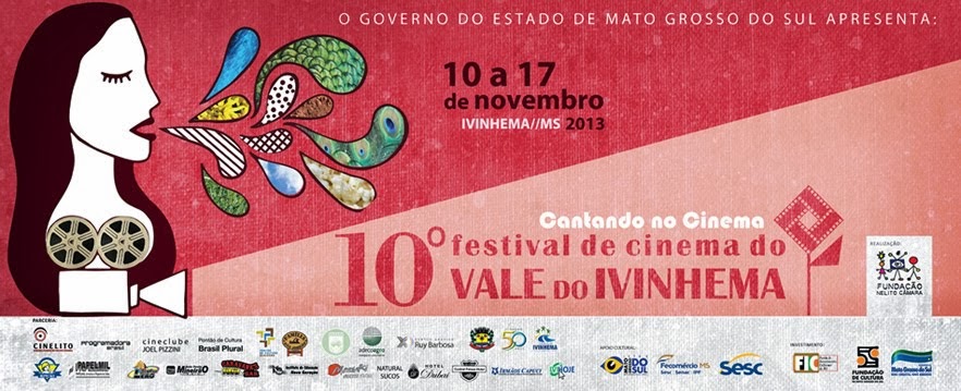 10 Festival de Cinema do Vale do Ivinhema