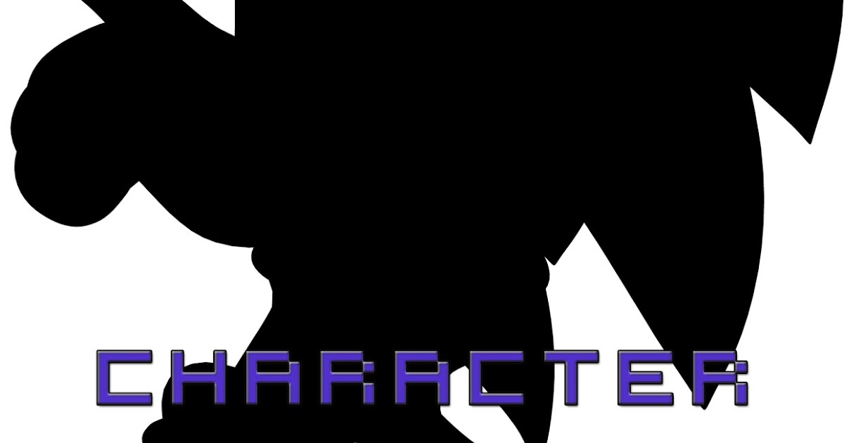 Character Profile - Shadow the Hedgehog