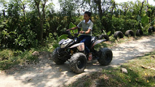 ATV Agrowisata Tirto Arum Baru ATV Agrowisata Tirto Arum Baru
