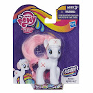 My Little Pony Single Nurse Redheart Brushable Pony