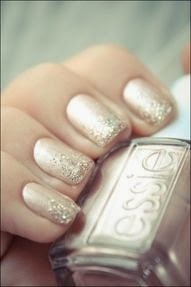 Diseños de uñas para novias Diseños de uñas para novias