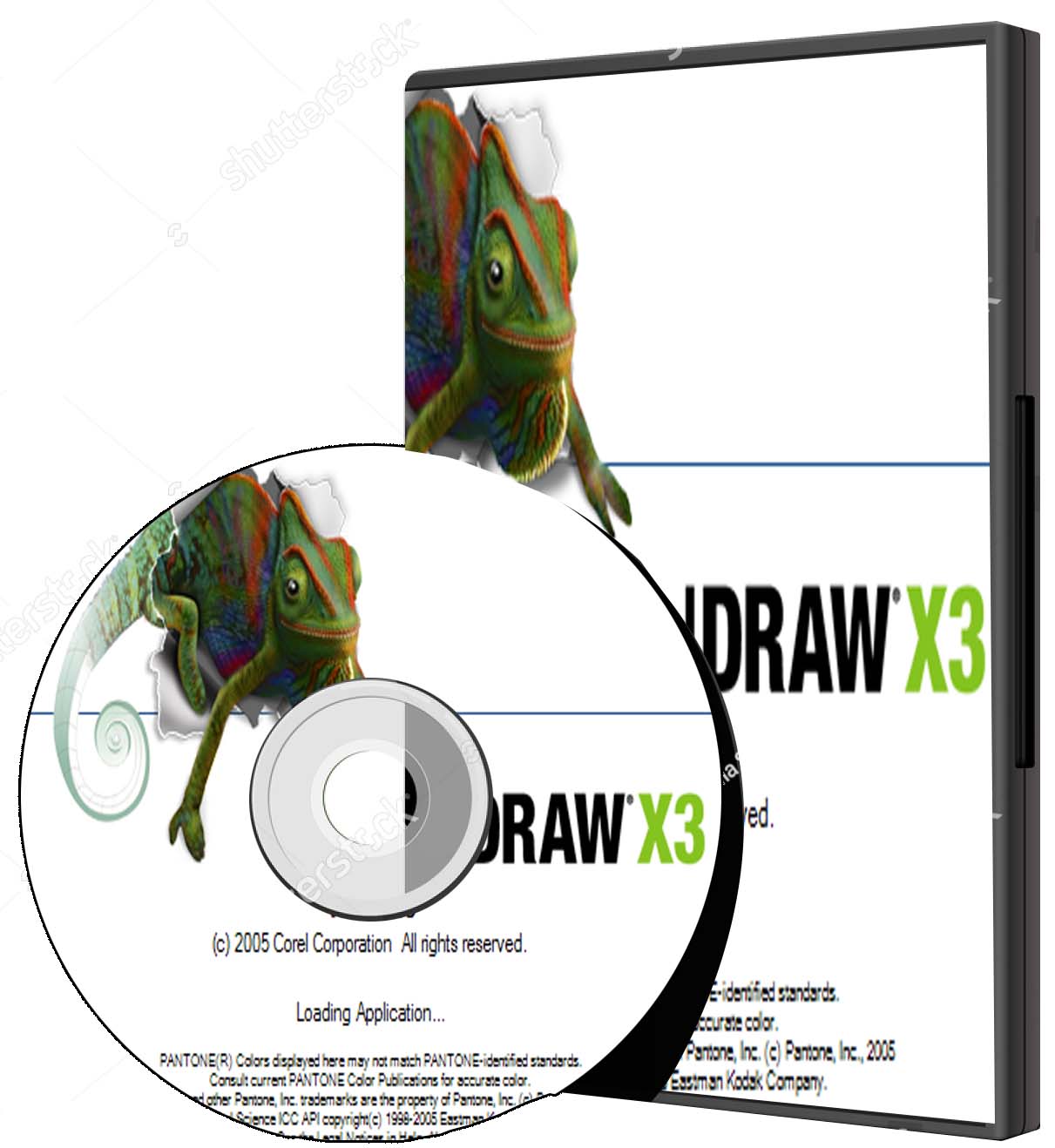 coreldraw x3 free download full version with crack