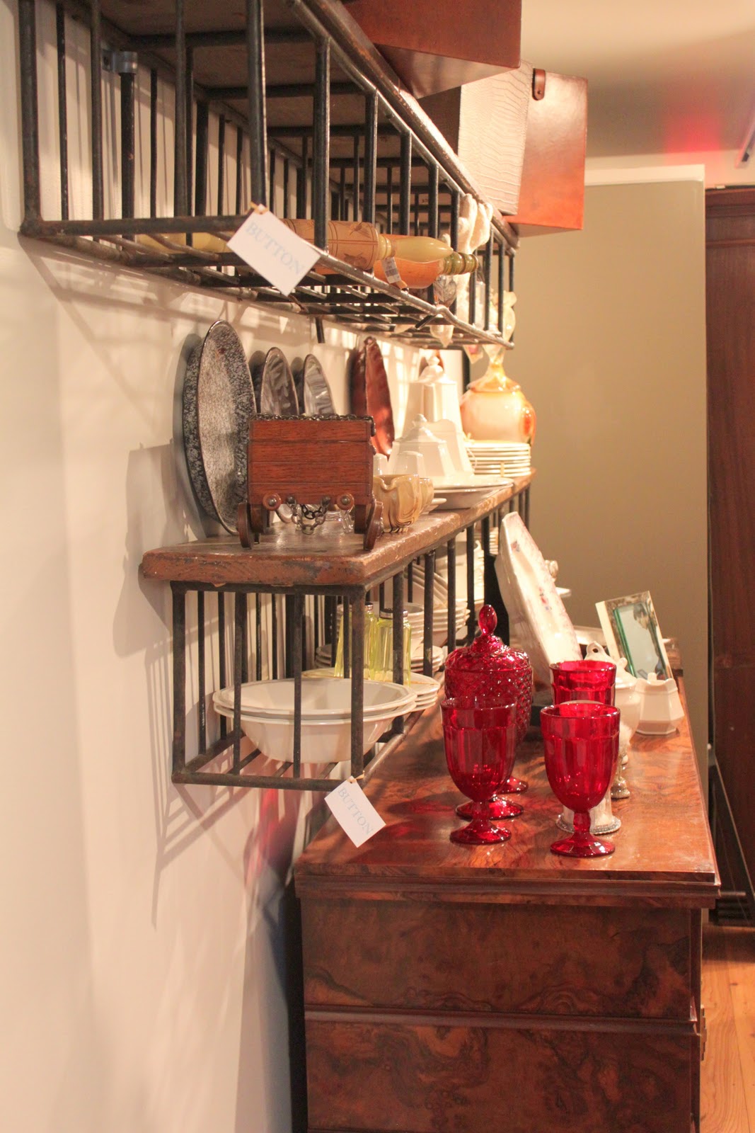 52 FLEA: Antique Shop in Chester, CT