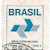 1989 - Brasil - Tarifa Postal Nacional