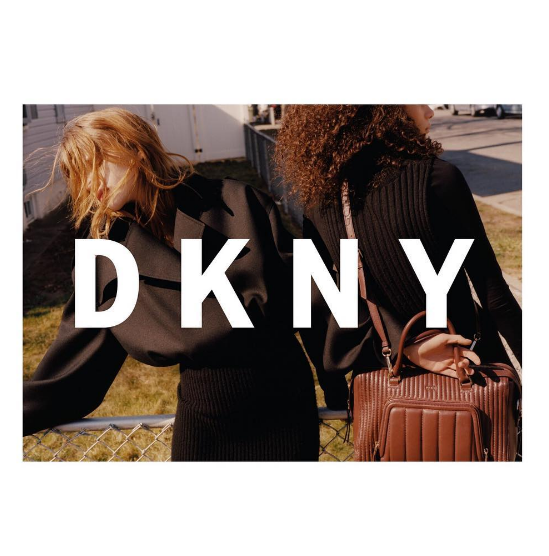First Look: DKNY Autumn/Winter 2016 Campaign by by Colin Dodgson