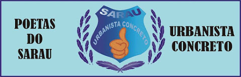 SARAU URBANISTA CONCRETO