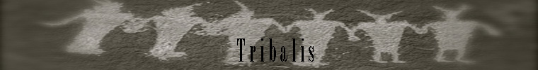 Tribalis