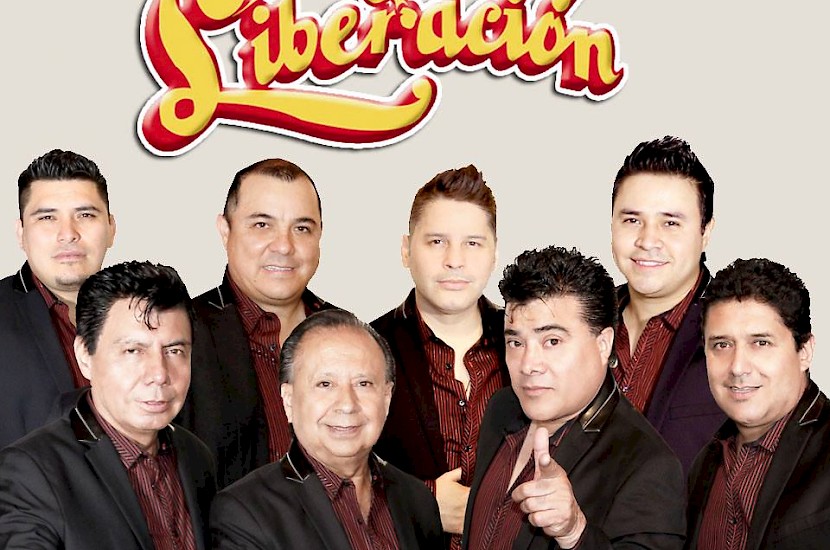 LA ESCANDALOZA FM !PUROS ESCANDALAZOS! Liberacion Biografia