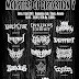 MONSTERS OF DISTORTION V