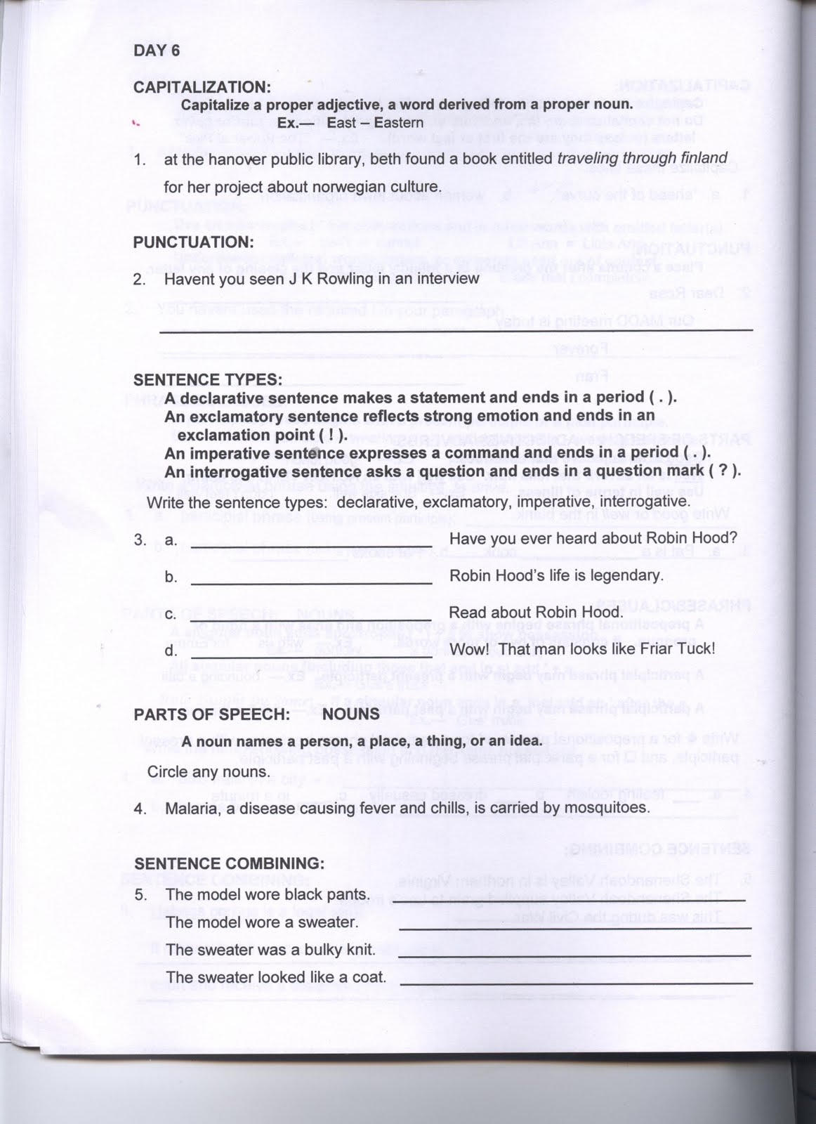 What does anaya assert is the greatest threat to old values in, a celebration of grandfathers? picture