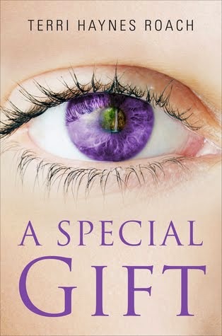 A Special Gift {Terri Haynes Roach} | #bookreview