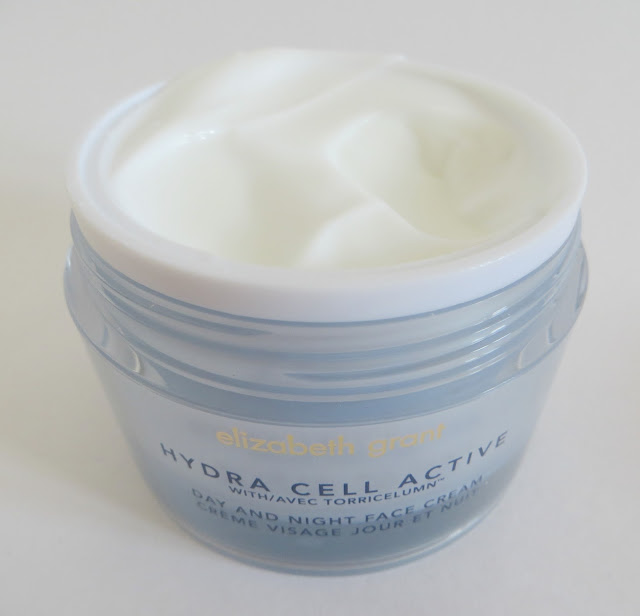 Elizabeth Grant Hydra Cell Active Day & Night Face Cream