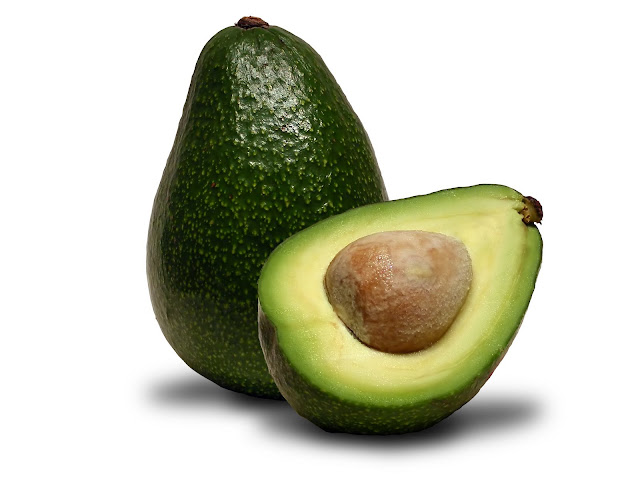 How to cut avocados without getting hurt in your hands How to cut avocados without getting hurt in your hands