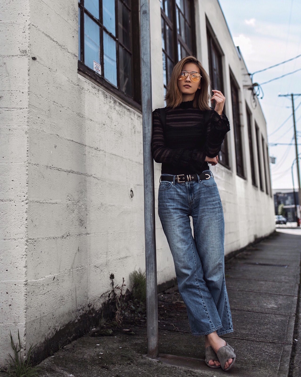 von vogue going blonde claire liu cushnie et ochs top von vogue going blonde claire liu cushnie et ochs top