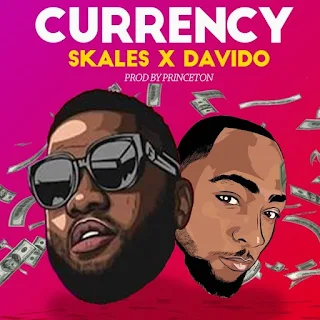 Skales Feat. Davido – Currency