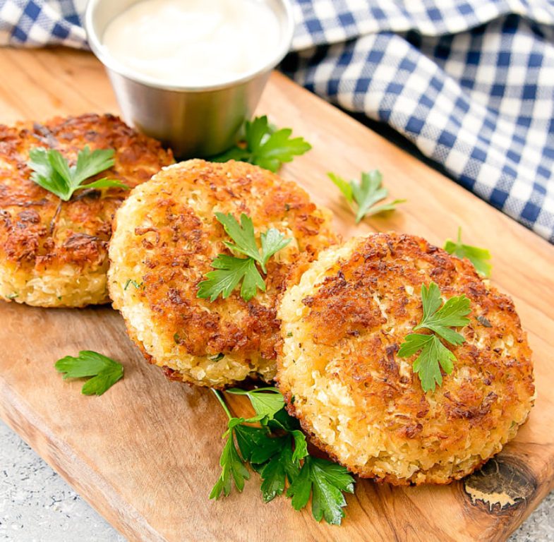 Simple and Easy to Make Pasteurized Crab Meat Recipes | Pasteurized