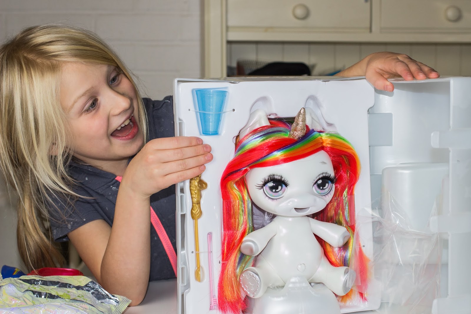 poopsie unicorn reviews