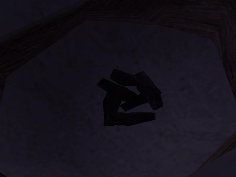 VinoMOD all about MOD Games GTA San Andreas Body bag