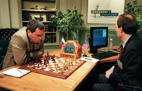Diário De Um Palhaço Game Over Kasparov And The Machine