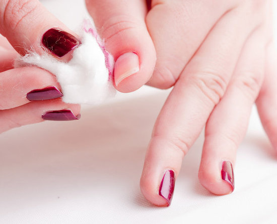 Tips for strong, healthy and beautiful nails