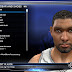 Tim Duncan Cyberface Realistic For 2k14