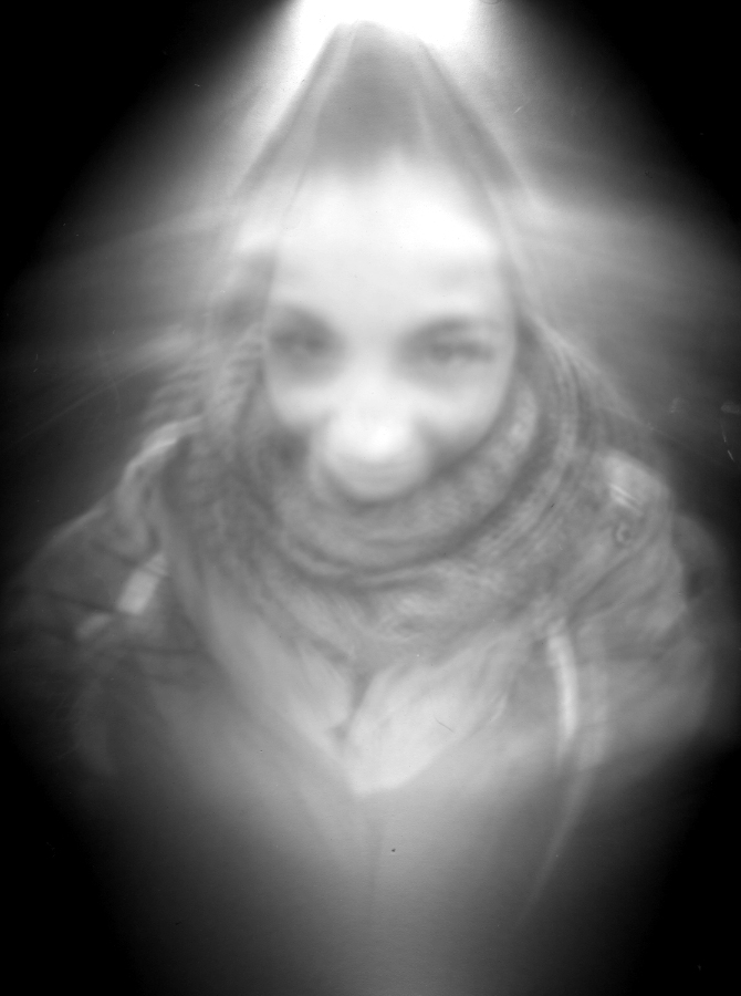 Lizard and Penrose NT Blog How to make a camera...take one empty beer can