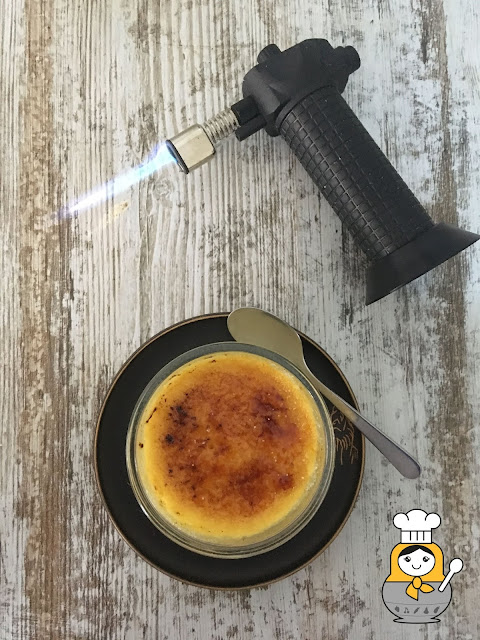 Crème brûlée: receta tradicional francesa