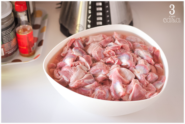 moela receita