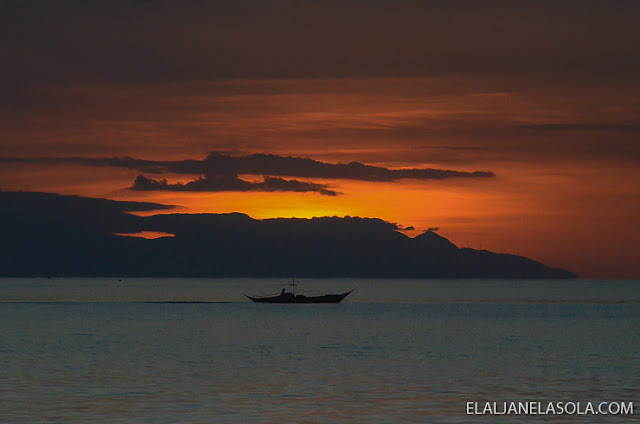 Province of Marinduque via Cebu Pacific Air's maiden flight, Boac, Gasan, Sta Cruz, Malbog