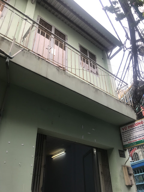 Bán nhà hẻm Chu Văn An phường 12 quận Bình Thạnh, giá 1 tỷ 330