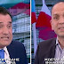 Άγρια κόντρα Άδωνι– Μπάρκα on air – ΒΙΝΤΕΟ