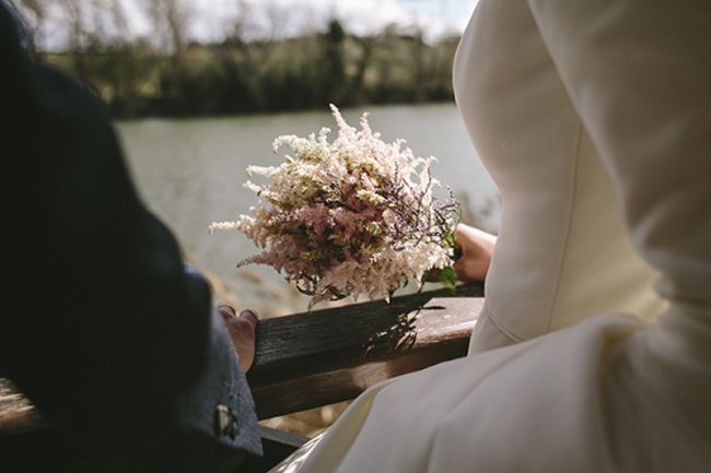 Ramos de novias ¡ 13 Ideas espectaculares! Ramos de novias ¡ 13 Ideas espectaculares!
