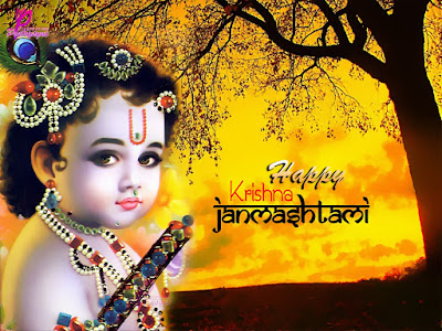 Janmashtmi Janmashtmi