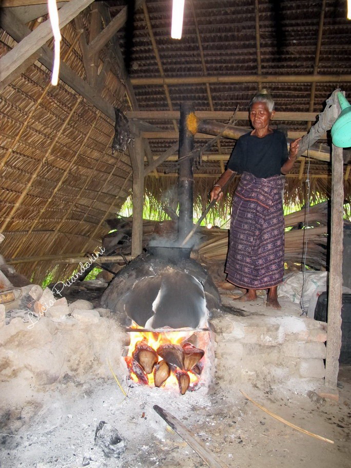 Indonesia Bagian Kiri
