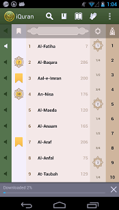 iQuran Pro for Android Free Download Apk With Full Offline ...