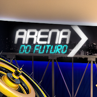 Arena do Futuro - Luis Gonçalves