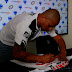 Suazo está listo para su homenaje