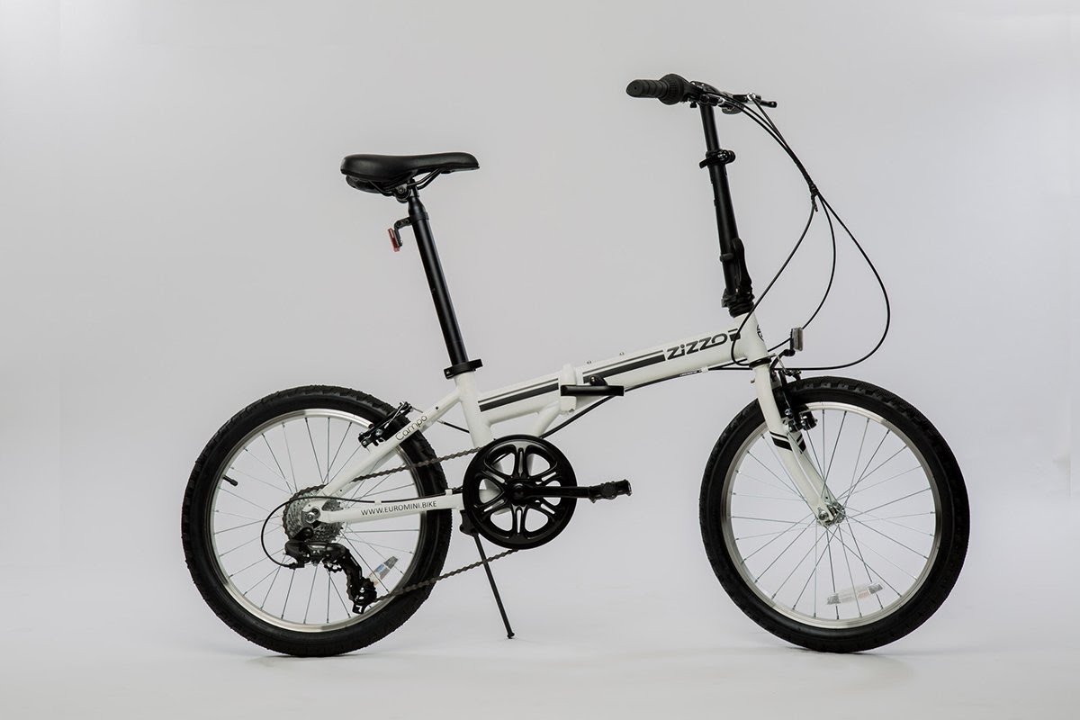 euromini zizzo campo