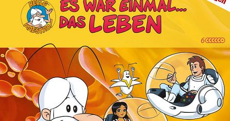 Es War Einmal … Das Leben Es War Einmal … Das Leben