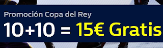 william hill promocion copa rey baloncesto 15-16 febrero william hill promocion copa rey baloncesto 15-16 febrero
