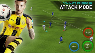 FIFA Mobile Soccer MOD v3.2.2 APK Terbaru ifa mobile mod apk unlimited coins download fifa mobile mod download game fifa mobile mod apk fifa mobile mod unlimited money fifa mobile mod money fifa mobile soccer mod apk fifa mobile mod apk revdl download fifa mobile mod apk