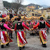 Losar Festival Celebrated in Ladakh