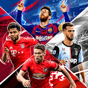 eFootball PES 2020 eFootball PES 2020 apk