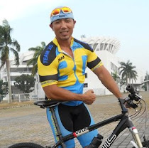 Pon Badang - Team Rider